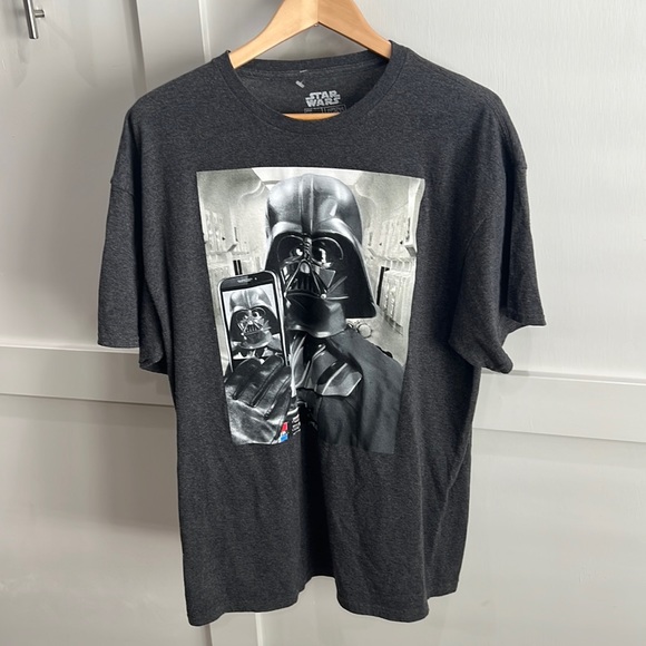 Star Wars - Tshirt size XL - Picture 1 of 4